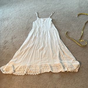 Intimately Yours Chemise nightgown Size Small